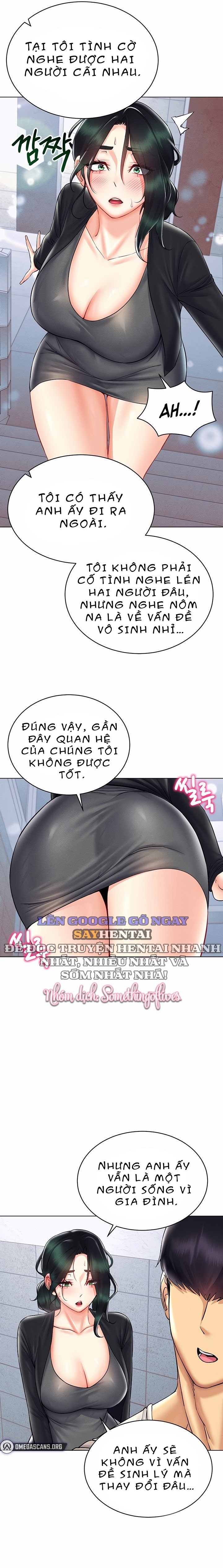 Chơi Game Khiêu Dâm Trong Đời Thực Chap Chapter 41-Chơi Game Khiêu Dâm Trong Đời Thực - Next Chap 42