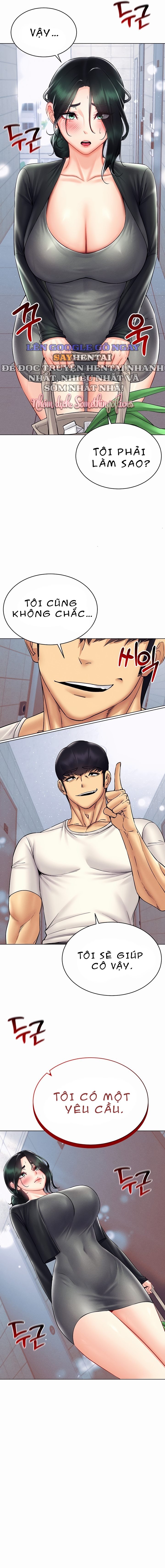 Chơi Game Khiêu Dâm Trong Đời Thực Chap Chapter 41-Chơi Game Khiêu Dâm Trong Đời Thực - Next Chap 42