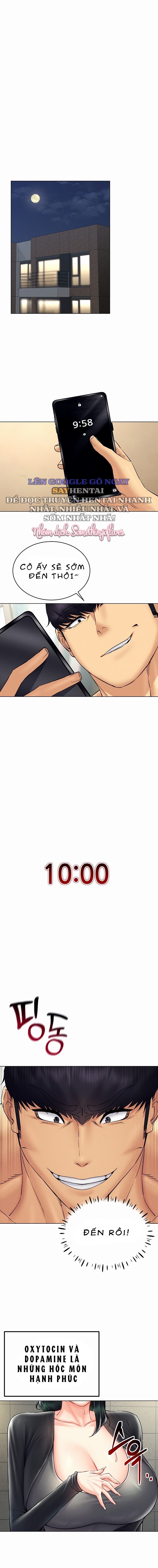 Chơi Game Khiêu Dâm Trong Đời Thực Chap Chapter 41-Chơi Game Khiêu Dâm Trong Đời Thực - Next Chap 42