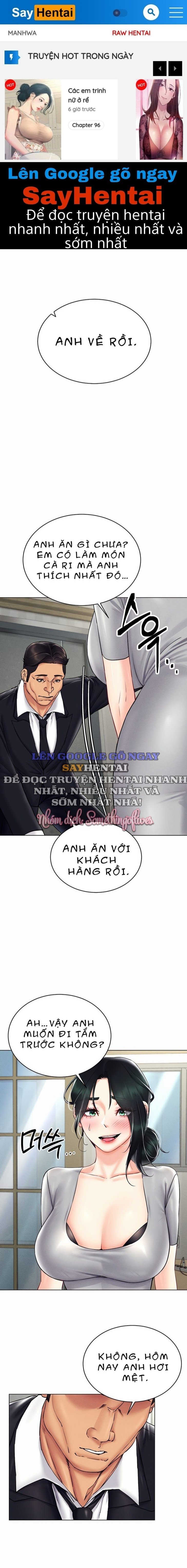 Chơi Game Khiêu Dâm Trong Đời Thực Chap Chapter 41-Chơi Game Khiêu Dâm Trong Đời Thực - Next Chap 42