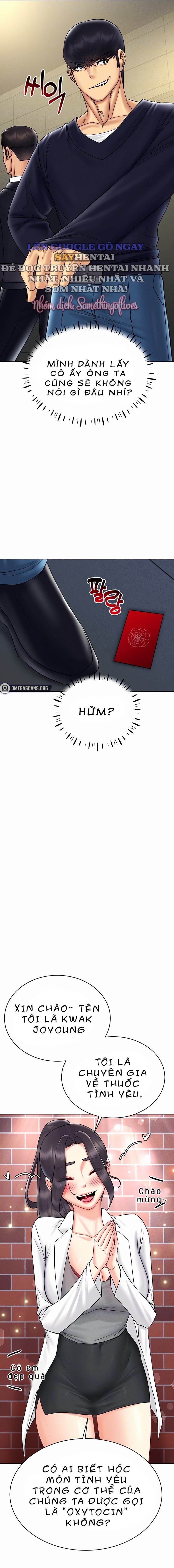 Chơi Game Khiêu Dâm Trong Đời Thực Chap Chapter 41-Chơi Game Khiêu Dâm Trong Đời Thực - Next Chap 42