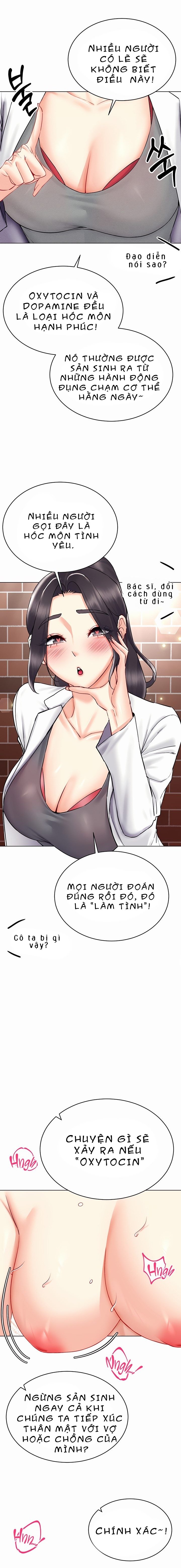 Chơi Game Khiêu Dâm Trong Đời Thực Chap Chapter 41-Chơi Game Khiêu Dâm Trong Đời Thực - Next Chap 42