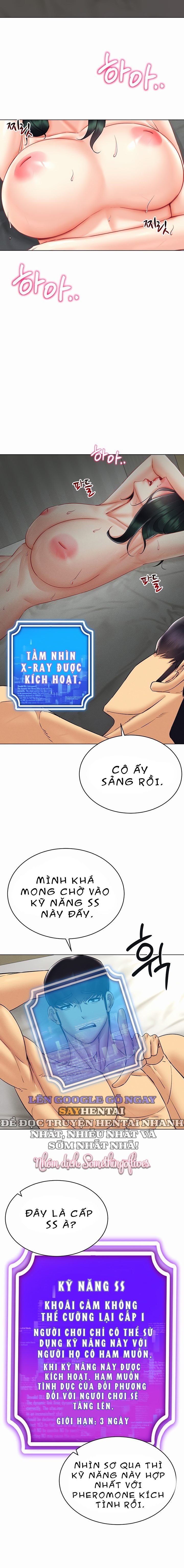 Chơi Game Khiêu Dâm Trong Đời Thực Chap Chapter 41-Chơi Game Khiêu Dâm Trong Đời Thực - Next Chap 42