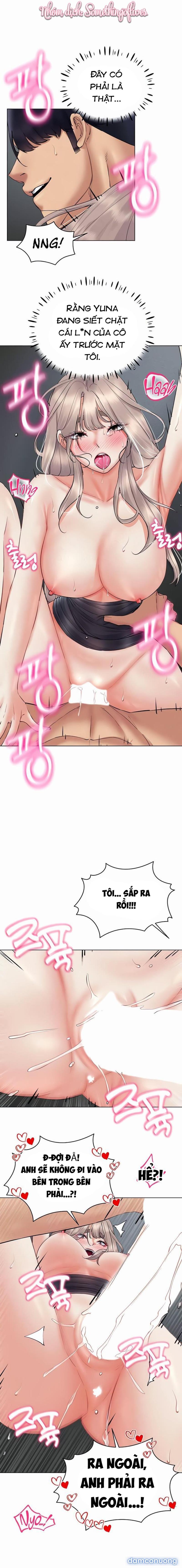 Chơi Game Khiêu Dâm Trong Đời Thực Chap Chapter 39-Chơi Game Khiêu Dâm Trong Đời Thực - Next Chap 40