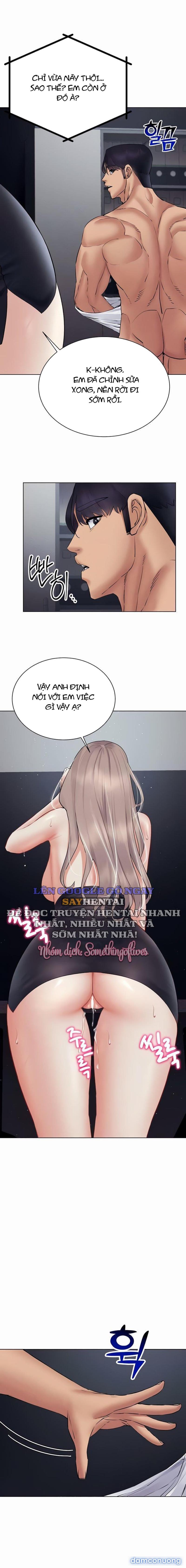 Chơi Game Khiêu Dâm Trong Đời Thực Chap Chapter 39-Chơi Game Khiêu Dâm Trong Đời Thực - Next Chap 40