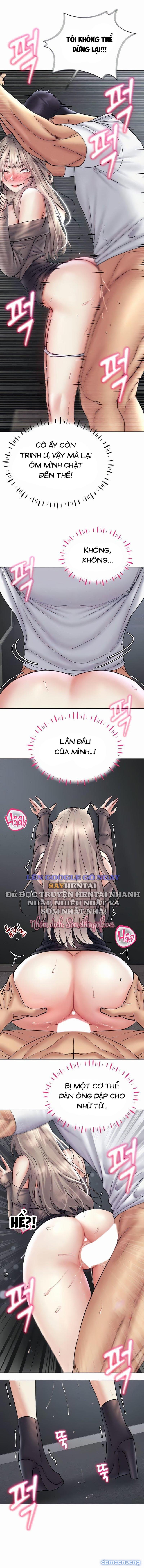 Chơi Game Khiêu Dâm Trong Đời Thực Chap Chapter 39-Chơi Game Khiêu Dâm Trong Đời Thực - Next Chap 40