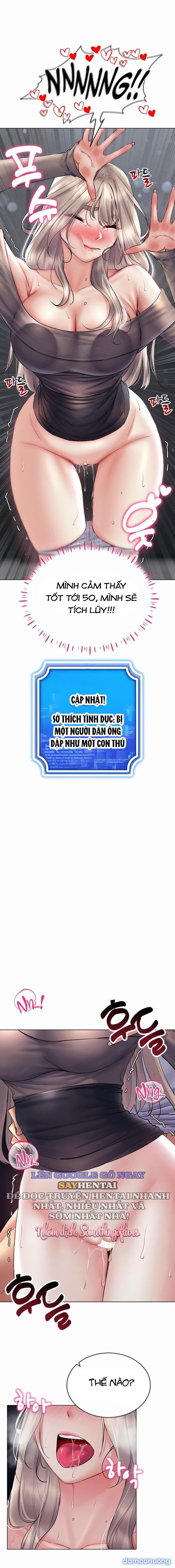 Chơi Game Khiêu Dâm Trong Đời Thực Chap Chapter 39-Chơi Game Khiêu Dâm Trong Đời Thực - Next Chap 40