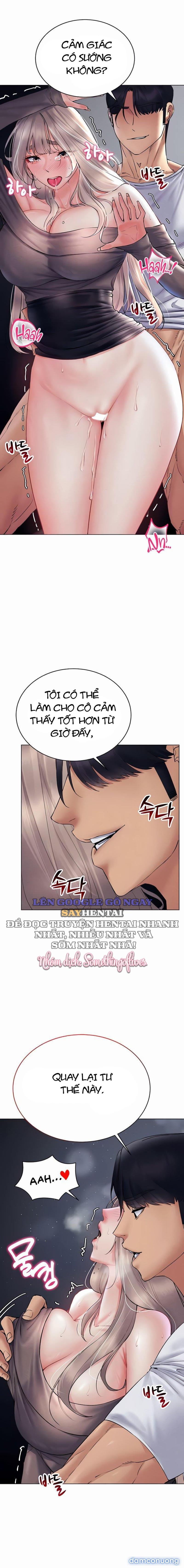 Chơi Game Khiêu Dâm Trong Đời Thực Chap Chapter 39-Chơi Game Khiêu Dâm Trong Đời Thực - Next Chap 40