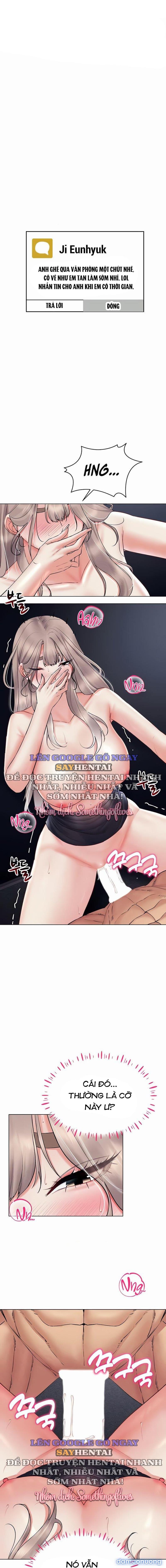 Chơi Game Khiêu Dâm Trong Đời Thực Chap Chapter 39-Chơi Game Khiêu Dâm Trong Đời Thực - Next Chap 40
