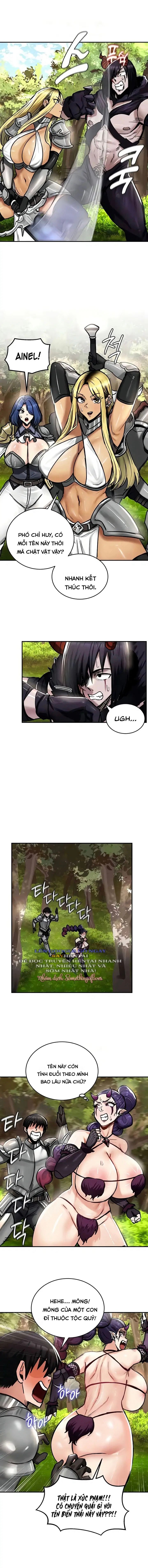 Chơi Game Khiêu Dâm Trong Đời Thực Chap Chapter 38-Chơi Game Khiêu Dâm Trong Đời Thực - Next Chap 39