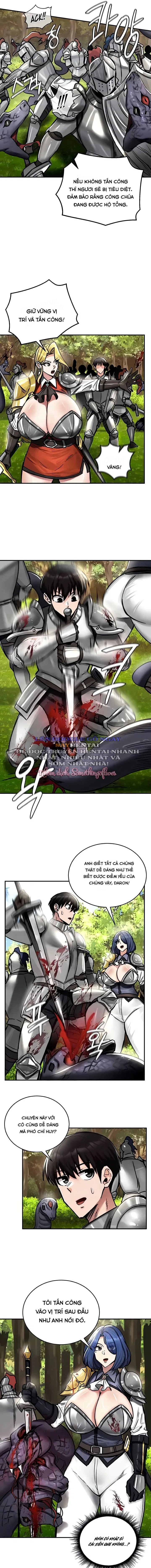 Chơi Game Khiêu Dâm Trong Đời Thực Chap Chapter 38-Chơi Game Khiêu Dâm Trong Đời Thực - Next Chap 39