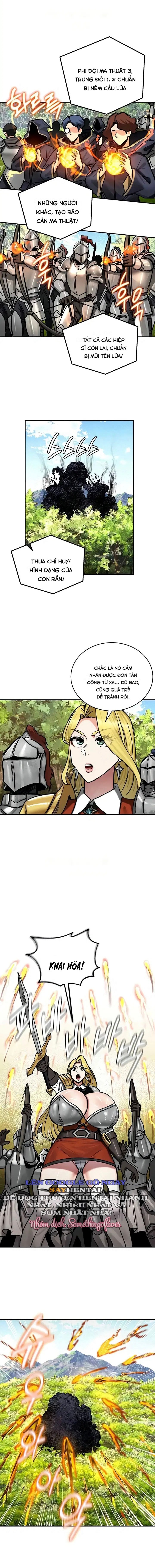 Chơi Game Khiêu Dâm Trong Đời Thực Chap Chapter 38-Chơi Game Khiêu Dâm Trong Đời Thực - Next Chap 39