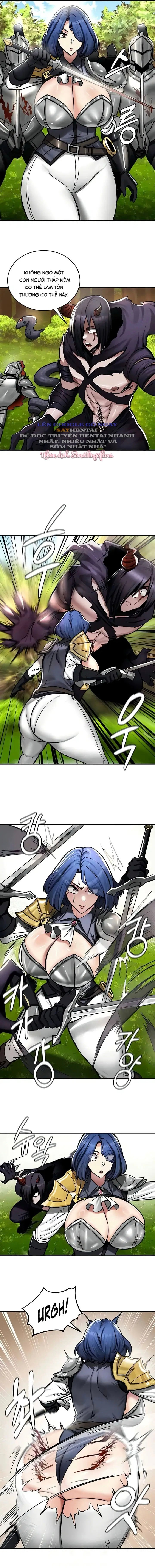 Chơi Game Khiêu Dâm Trong Đời Thực Chap Chapter 38-Chơi Game Khiêu Dâm Trong Đời Thực - Next Chap 39