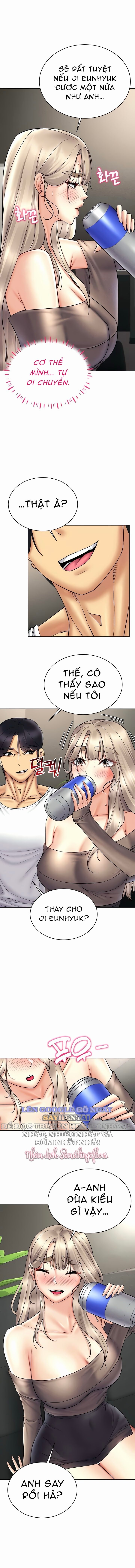 Chơi Game Khiêu Dâm Trong Đời Thực Chap Chapter 37-Chơi Game Khiêu Dâm Trong Đời Thực - Next Chap 38