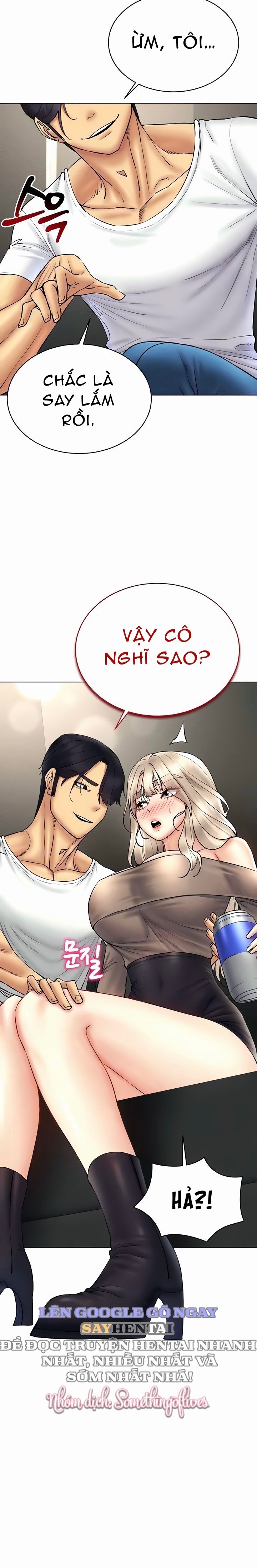 Chơi Game Khiêu Dâm Trong Đời Thực Chap Chapter 37-Chơi Game Khiêu Dâm Trong Đời Thực - Next Chap 38