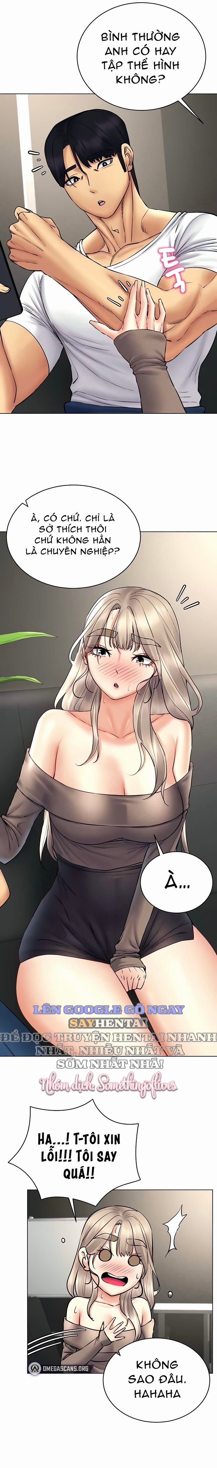 Chơi Game Khiêu Dâm Trong Đời Thực Chap Chapter 37-Chơi Game Khiêu Dâm Trong Đời Thực - Next Chap 38