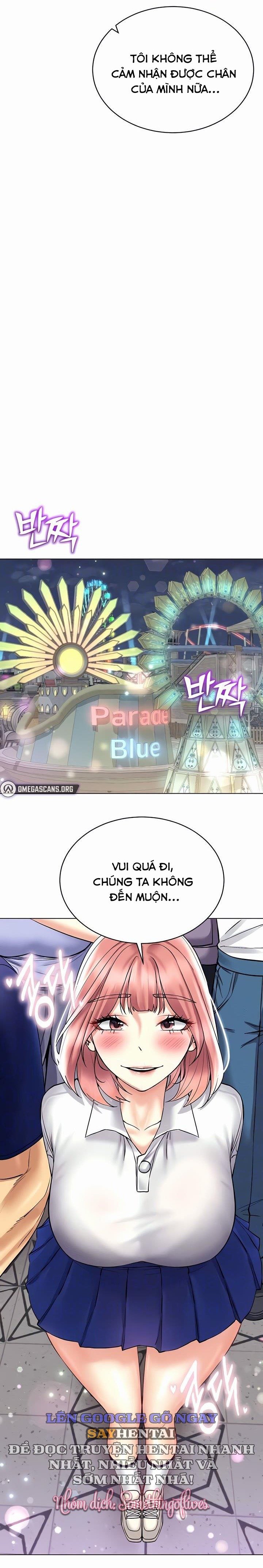 Chơi Game Khiêu Dâm Trong Đời Thực Chap Chapter 35-Chơi Game Khiêu Dâm Trong Đời Thực - Next Chap 36