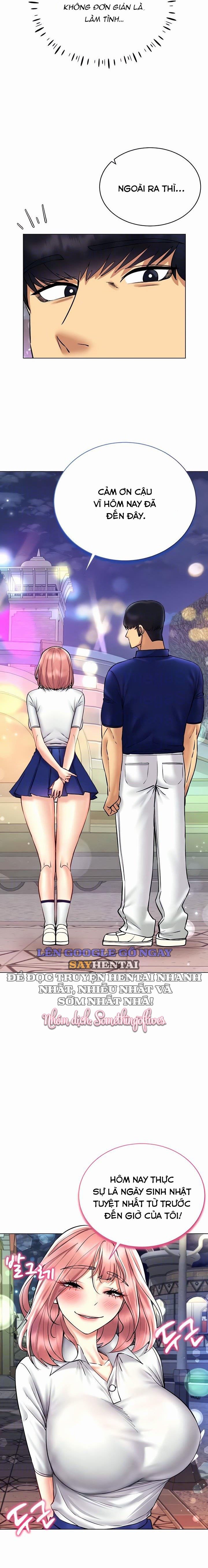 Chơi Game Khiêu Dâm Trong Đời Thực Chap Chapter 35-Chơi Game Khiêu Dâm Trong Đời Thực - Next Chap 36