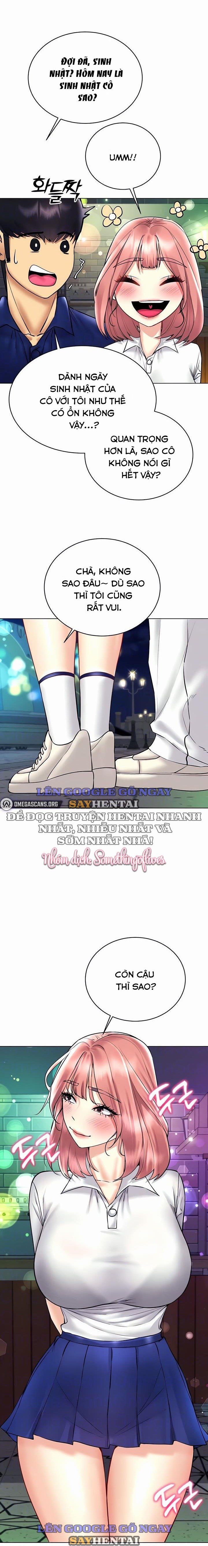 Chơi Game Khiêu Dâm Trong Đời Thực Chap Chapter 35-Chơi Game Khiêu Dâm Trong Đời Thực - Next Chap 36
