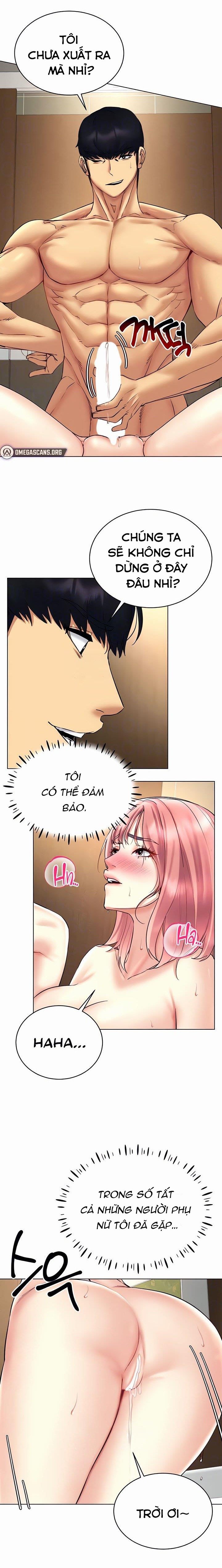 Chơi Game Khiêu Dâm Trong Đời Thực Chap Chapter 35-Chơi Game Khiêu Dâm Trong Đời Thực - Next Chap 36