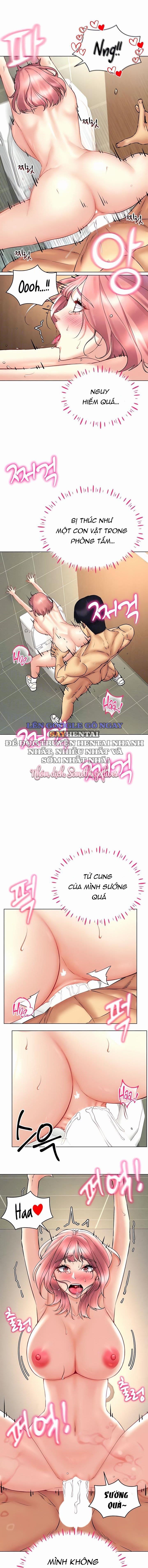 Chơi Game Khiêu Dâm Trong Đời Thực Chap Chapter 35-Chơi Game Khiêu Dâm Trong Đời Thực - Next Chap 36