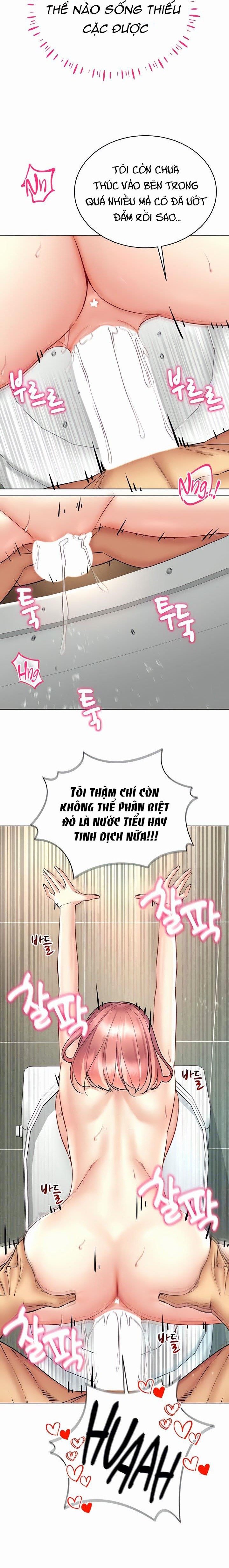 Chơi Game Khiêu Dâm Trong Đời Thực Chap Chapter 35-Chơi Game Khiêu Dâm Trong Đời Thực - Next Chap 36