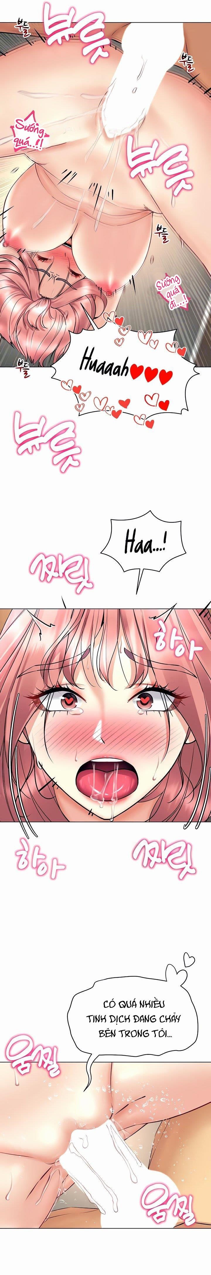 Chơi Game Khiêu Dâm Trong Đời Thực Chap Chapter 35-Chơi Game Khiêu Dâm Trong Đời Thực - Next Chap 36