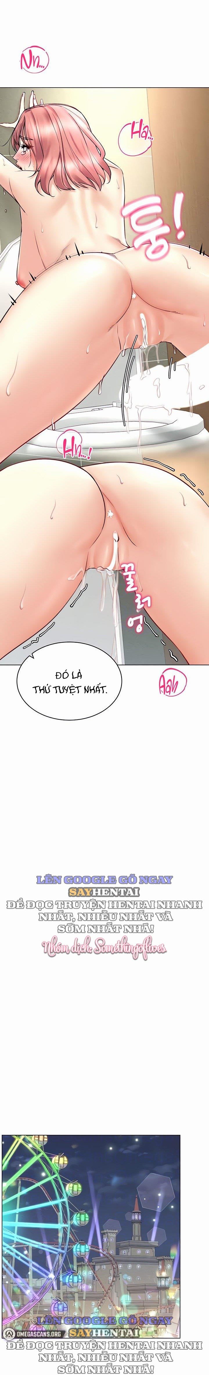 Chơi Game Khiêu Dâm Trong Đời Thực Chap Chapter 35-Chơi Game Khiêu Dâm Trong Đời Thực - Next Chap 36