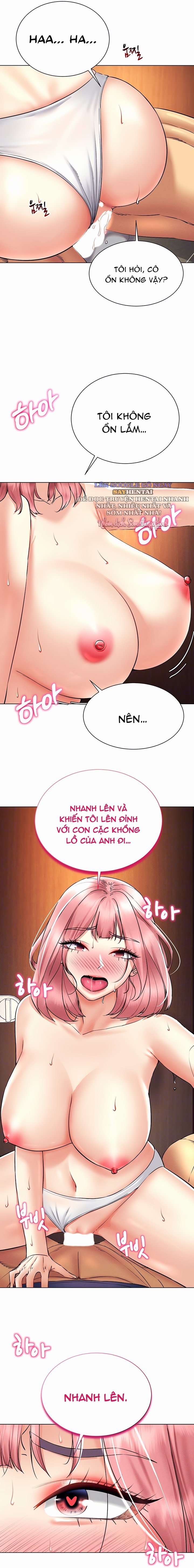 Chơi Game Khiêu Dâm Trong Đời Thực Chap Chapter 34-Chơi Game Khiêu Dâm Trong Đời Thực - Next Chap 35