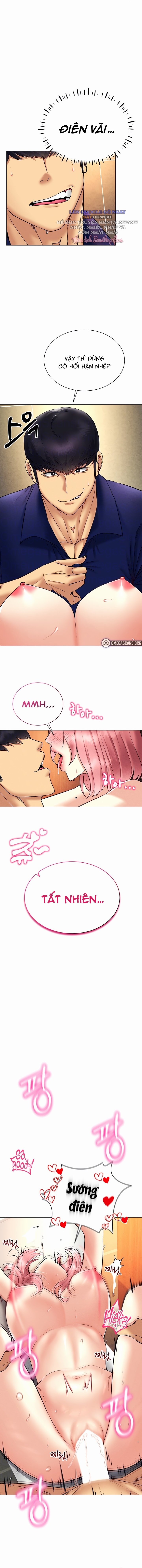 Chơi Game Khiêu Dâm Trong Đời Thực Chap Chapter 34-Chơi Game Khiêu Dâm Trong Đời Thực - Next Chap 35