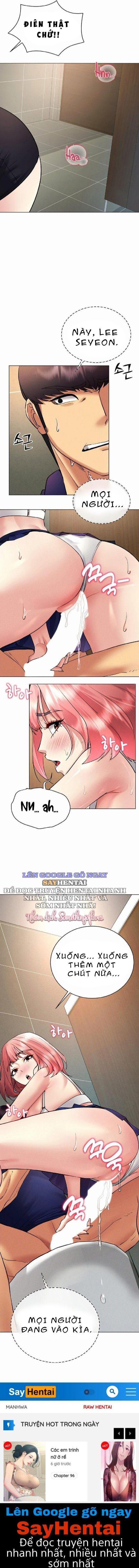 Chơi Game Khiêu Dâm Trong Đời Thực Chap Chapter 33-Chơi Game Khiêu Dâm Trong Đời Thực - Next Chap 34