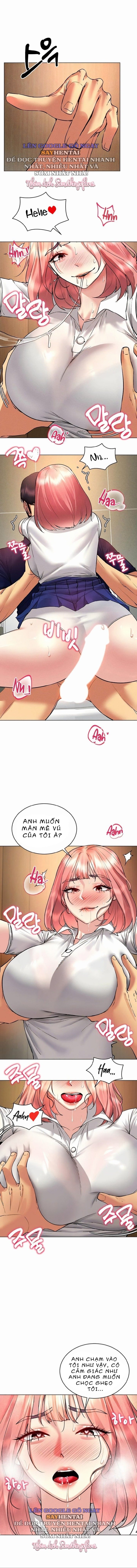 Chơi Game Khiêu Dâm Trong Đời Thực Chap Chapter 33-Chơi Game Khiêu Dâm Trong Đời Thực - Next Chap 34