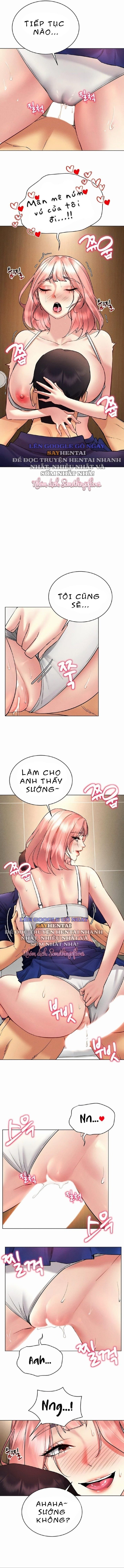 Chơi Game Khiêu Dâm Trong Đời Thực Chap Chapter 33-Chơi Game Khiêu Dâm Trong Đời Thực - Next Chap 34