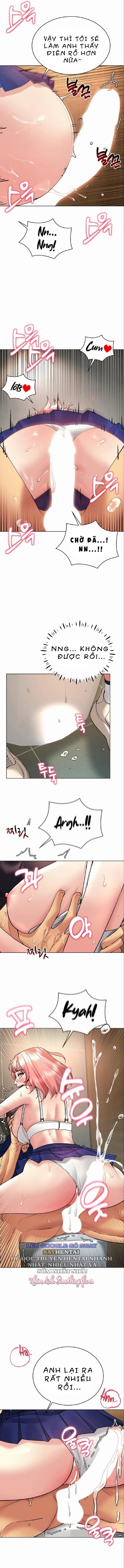 Chơi Game Khiêu Dâm Trong Đời Thực Chap Chapter 33-Chơi Game Khiêu Dâm Trong Đời Thực - Next Chap 34