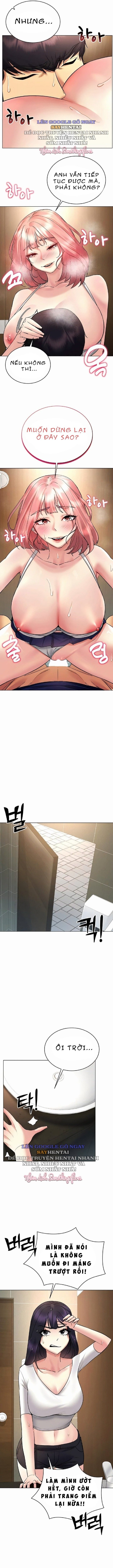 Chơi Game Khiêu Dâm Trong Đời Thực Chap Chapter 33-Chơi Game Khiêu Dâm Trong Đời Thực - Next Chap 34