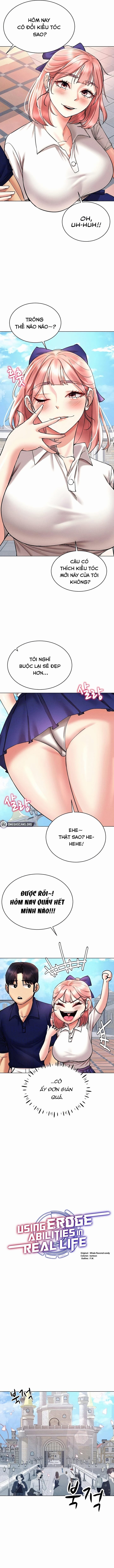 Chơi Game Khiêu Dâm Trong Đời Thực Chap Chapter 32-Chơi Game Khiêu Dâm Trong Đời Thực - Next Chap 33