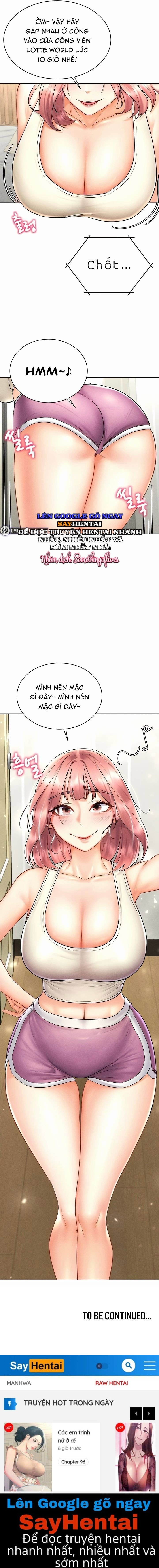 Chơi Game Khiêu Dâm Trong Đời Thực Chap Chapter 31-Chơi Game Khiêu Dâm Trong Đời Thực - Next Chap 32