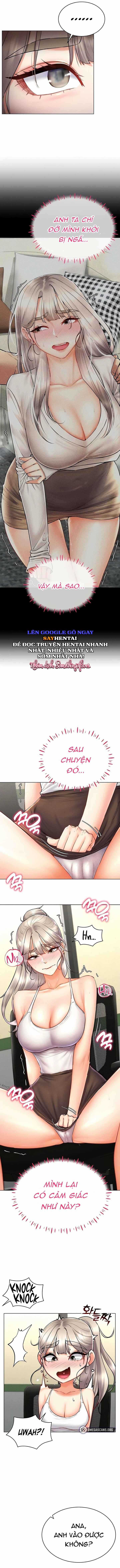 Chơi Game Khiêu Dâm Trong Đời Thực Chap Chapter 31-Chơi Game Khiêu Dâm Trong Đời Thực - Next Chap 32