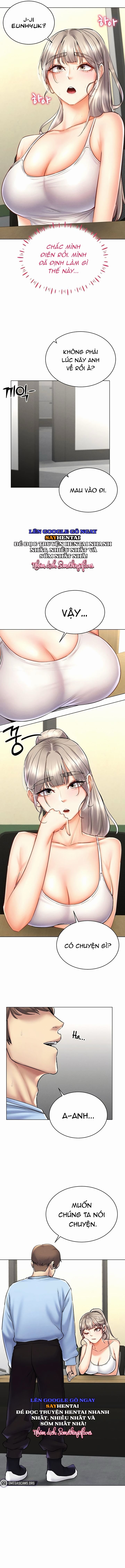 Chơi Game Khiêu Dâm Trong Đời Thực Chap Chapter 31-Chơi Game Khiêu Dâm Trong Đời Thực - Next Chap 32