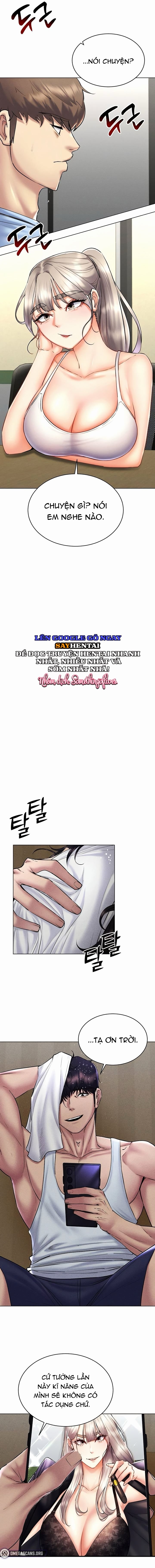 Chơi Game Khiêu Dâm Trong Đời Thực Chap Chapter 31-Chơi Game Khiêu Dâm Trong Đời Thực - Next Chap 32