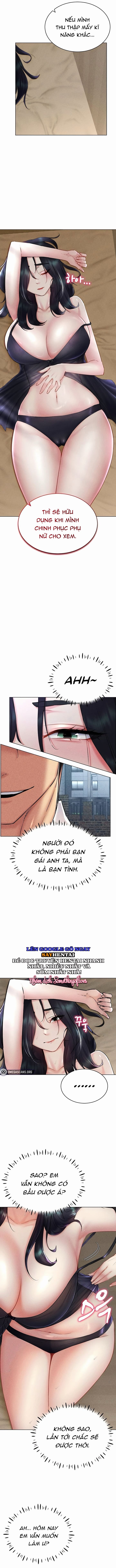 Chơi Game Khiêu Dâm Trong Đời Thực Chap Chapter 31-Chơi Game Khiêu Dâm Trong Đời Thực - Next Chap 32