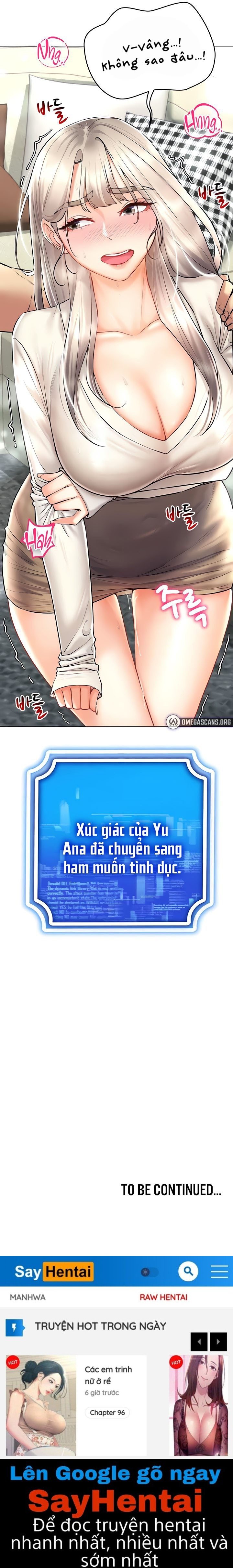 Chơi Game Khiêu Dâm Trong Đời Thực Chap Chapter 30-Chơi Game Khiêu Dâm Trong Đời Thực - Next Chap 31