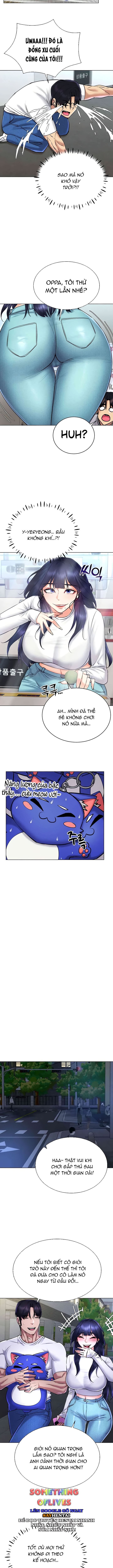 Chơi Game Khiêu Dâm Trong Đời Thực Chap Chapter 26-Chơi Game Khiêu Dâm Trong Đời Thực - Next Chap 27