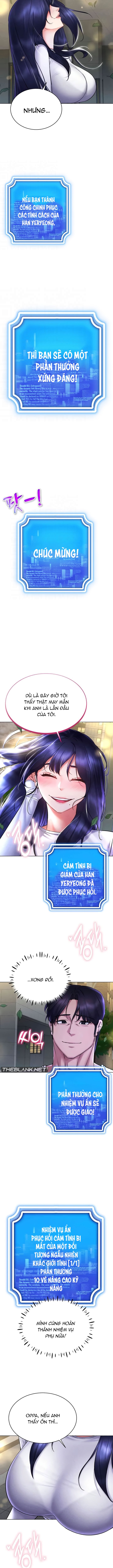 Chơi Game Khiêu Dâm Trong Đời Thực Chap Chapter 26-Chơi Game Khiêu Dâm Trong Đời Thực - Next Chap 27