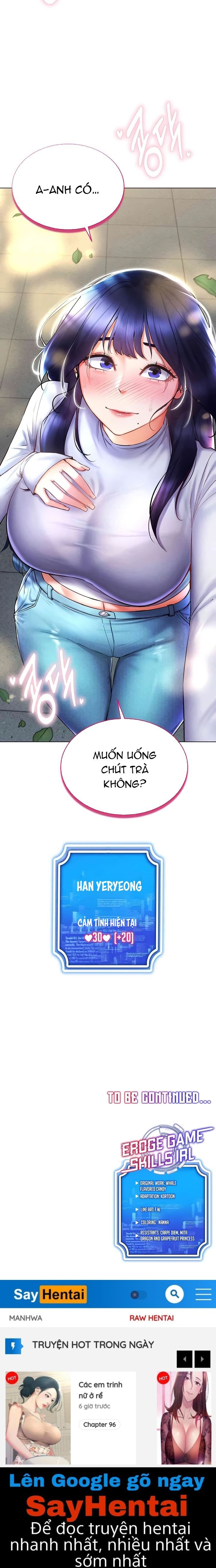 Chơi Game Khiêu Dâm Trong Đời Thực Chap Chapter 26-Chơi Game Khiêu Dâm Trong Đời Thực - Next Chap 27