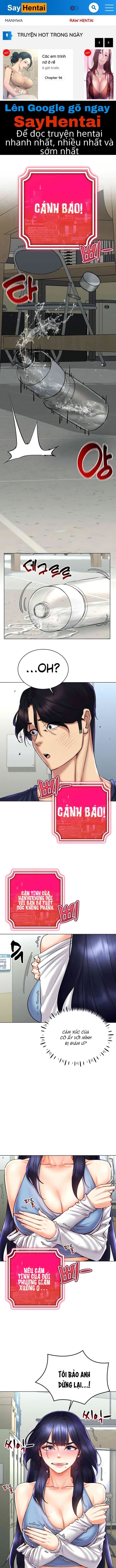 Chơi Game Khiêu Dâm Trong Đời Thực Chap Chapter 26-Chơi Game Khiêu Dâm Trong Đời Thực - Next Chap 27