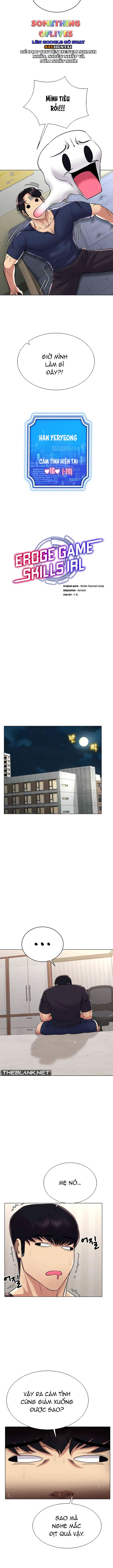 Chơi Game Khiêu Dâm Trong Đời Thực Chap Chapter 26-Chơi Game Khiêu Dâm Trong Đời Thực - Next Chap 27