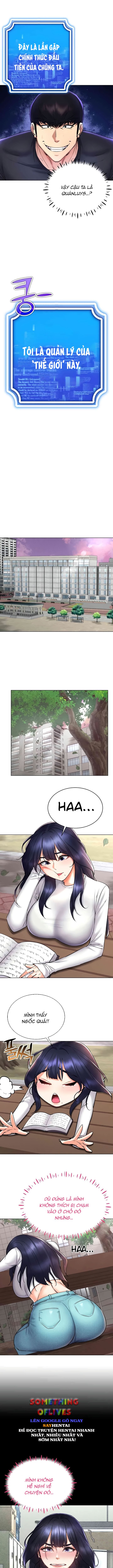 Chơi Game Khiêu Dâm Trong Đời Thực Chap Chapter 26-Chơi Game Khiêu Dâm Trong Đời Thực - Next Chap 27