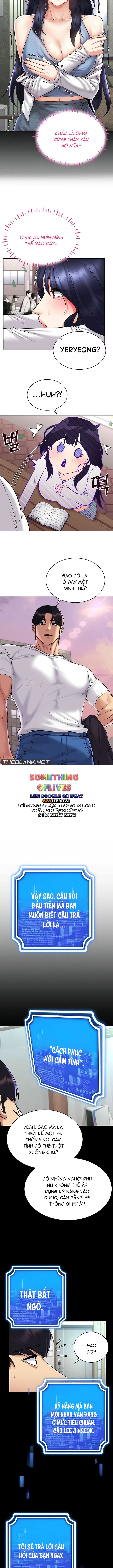 Chơi Game Khiêu Dâm Trong Đời Thực Chap Chapter 26-Chơi Game Khiêu Dâm Trong Đời Thực - Next Chap 27