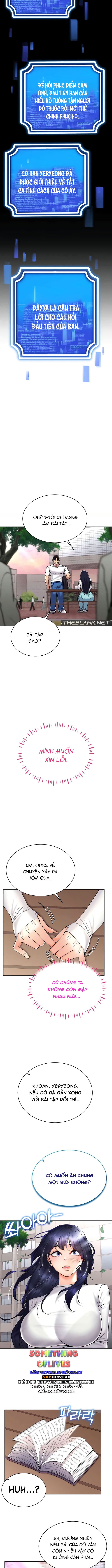 Chơi Game Khiêu Dâm Trong Đời Thực Chap Chapter 26-Chơi Game Khiêu Dâm Trong Đời Thực - Next Chap 27